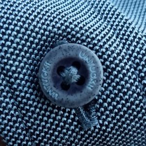 Untuckit Performance Luxe Tee Hybrid 